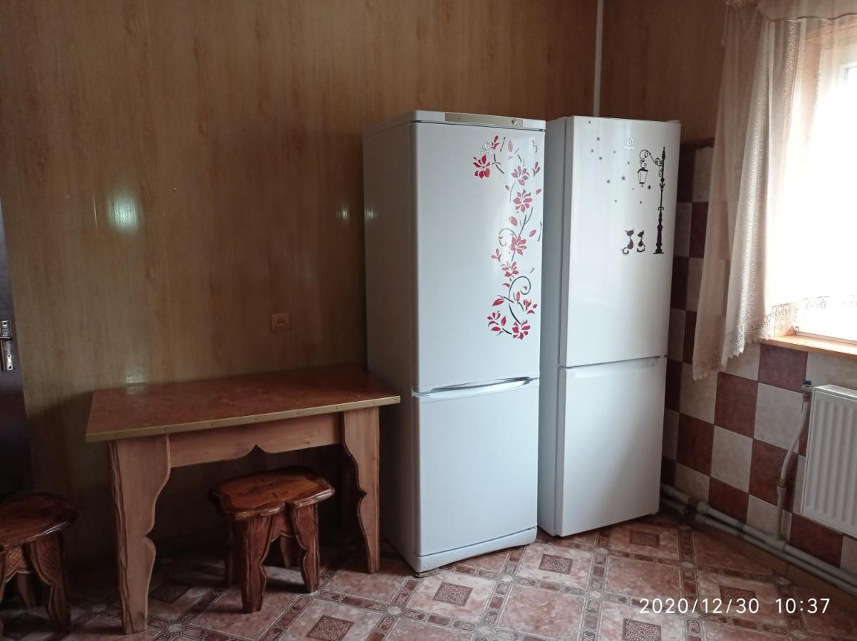 סלאבסקה "Різьбярська Садиба" מראה חיצוני תמונה