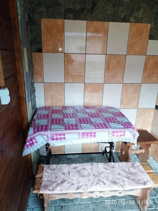 סלאבסקה "Різьбярська Садиба" מראה חיצוני תמונה