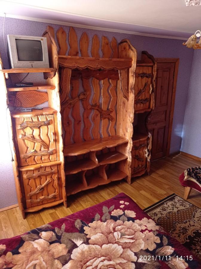 סלאבסקה "Різьбярська Садиба" מראה חיצוני תמונה