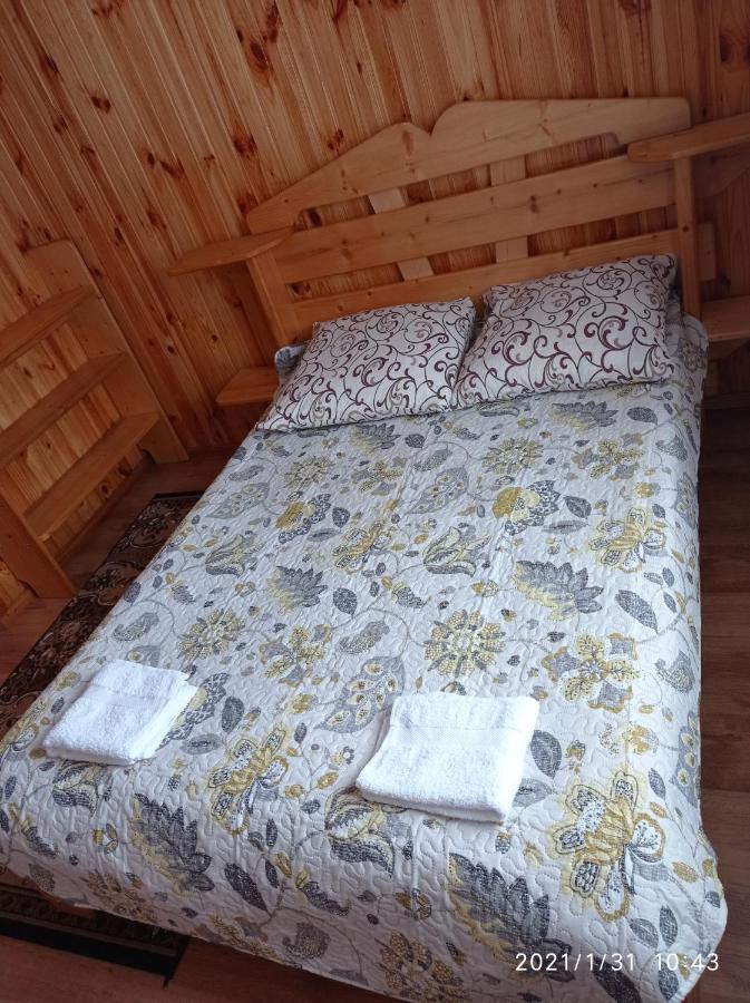 סלאבסקה "Різьбярська Садиба" מראה חיצוני תמונה