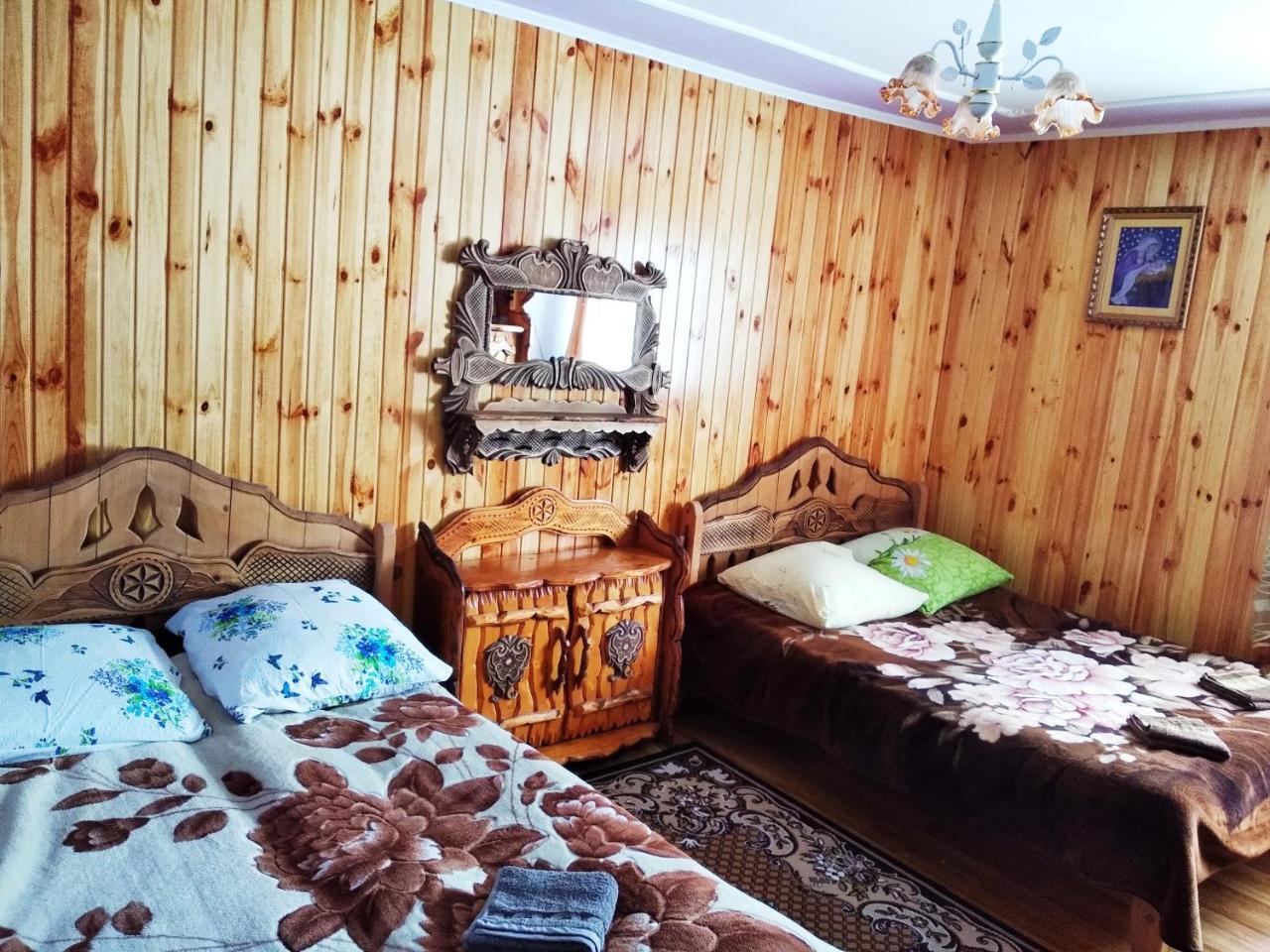 סלאבסקה "Різьбярська Садиба" מראה חיצוני תמונה