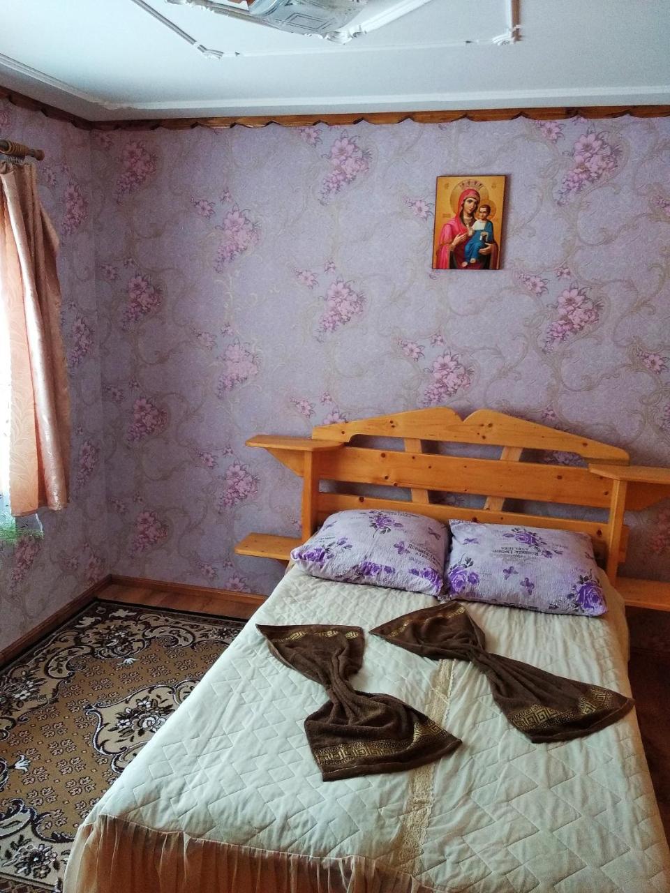 סלאבסקה "Різьбярська Садиба" מראה חיצוני תמונה