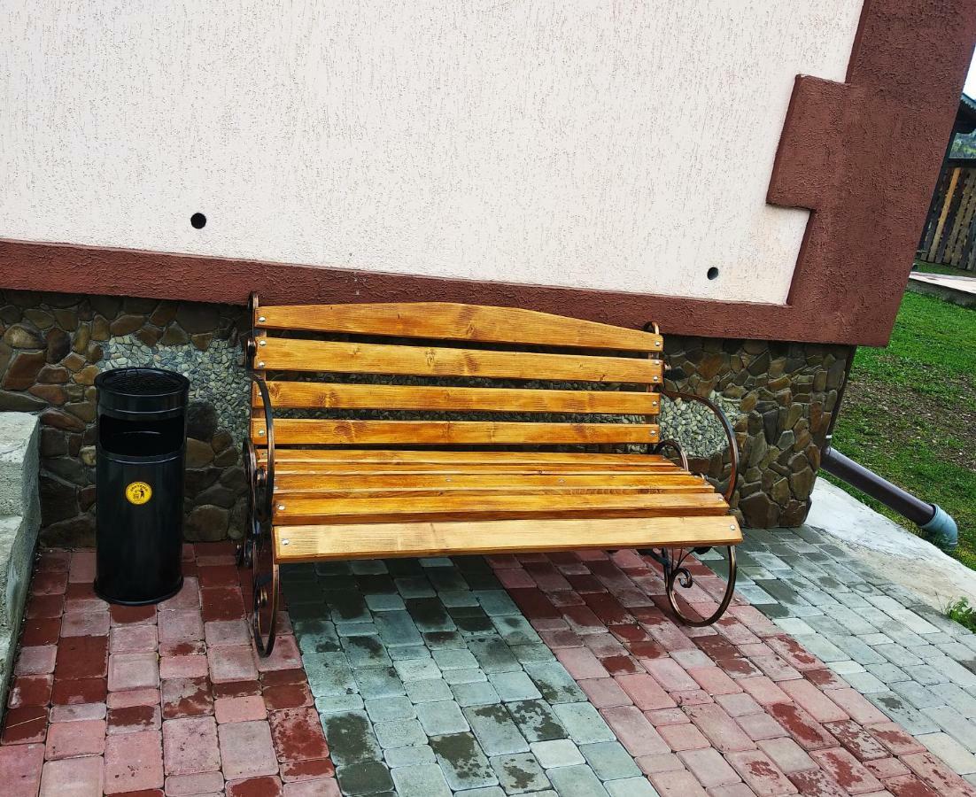 סלאבסקה "Різьбярська Садиба" מראה חיצוני תמונה