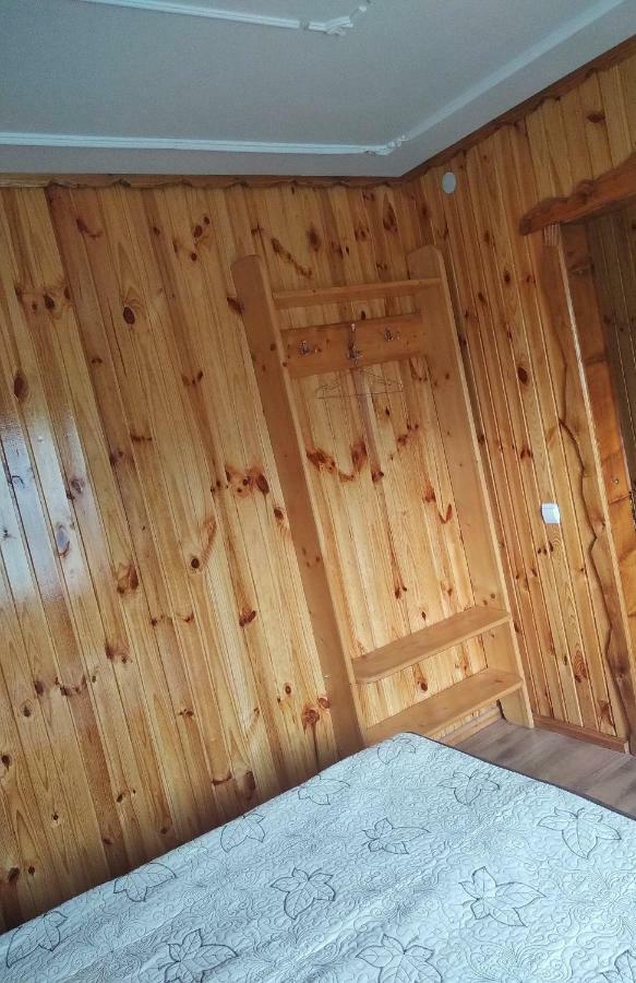 סלאבסקה "Різьбярська Садиба" מראה חיצוני תמונה
