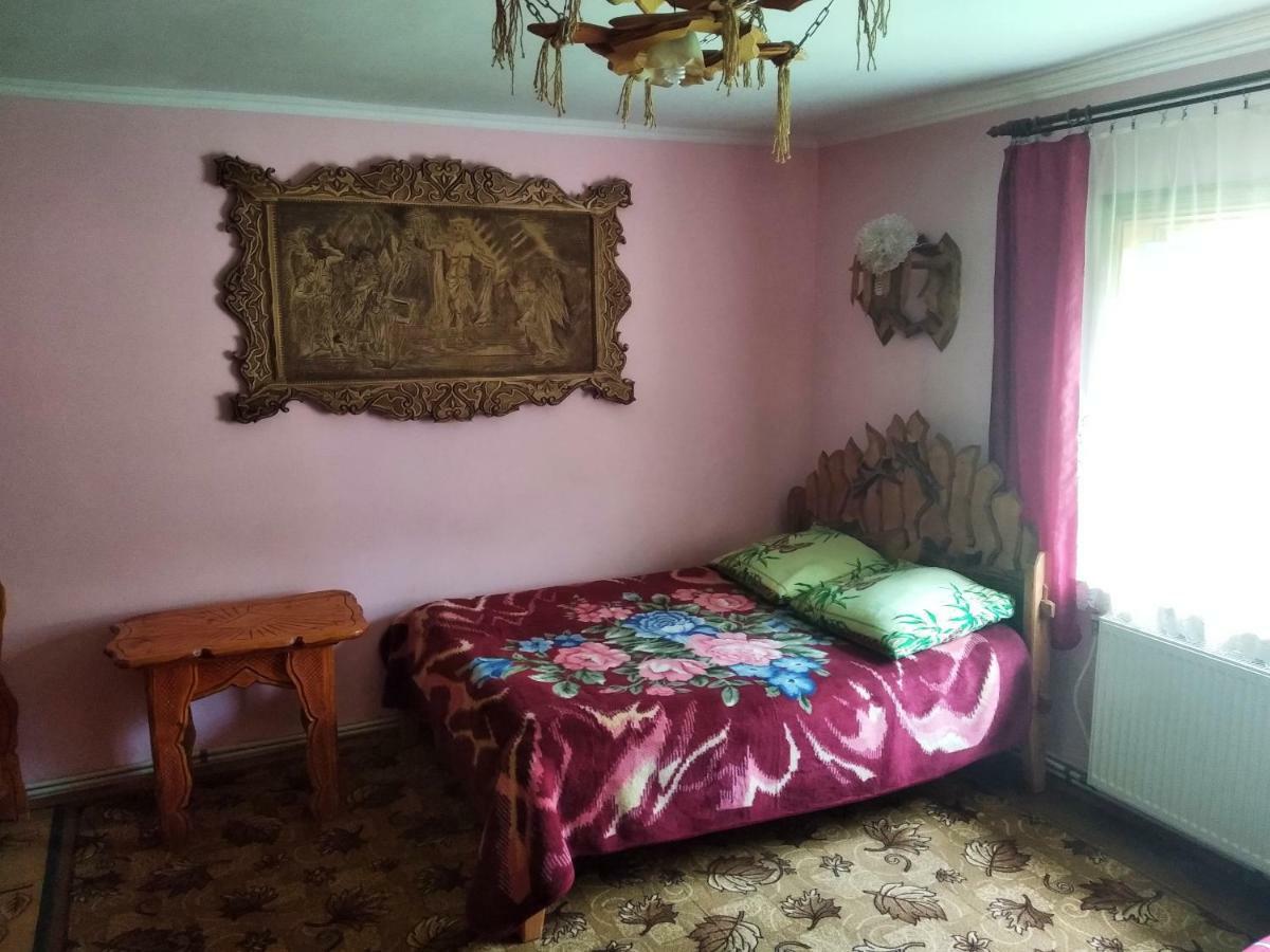 סלאבסקה "Різьбярська Садиба" מראה חיצוני תמונה