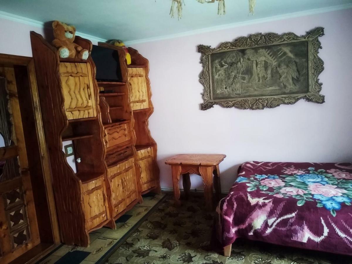 סלאבסקה "Різьбярська Садиба" מראה חיצוני תמונה