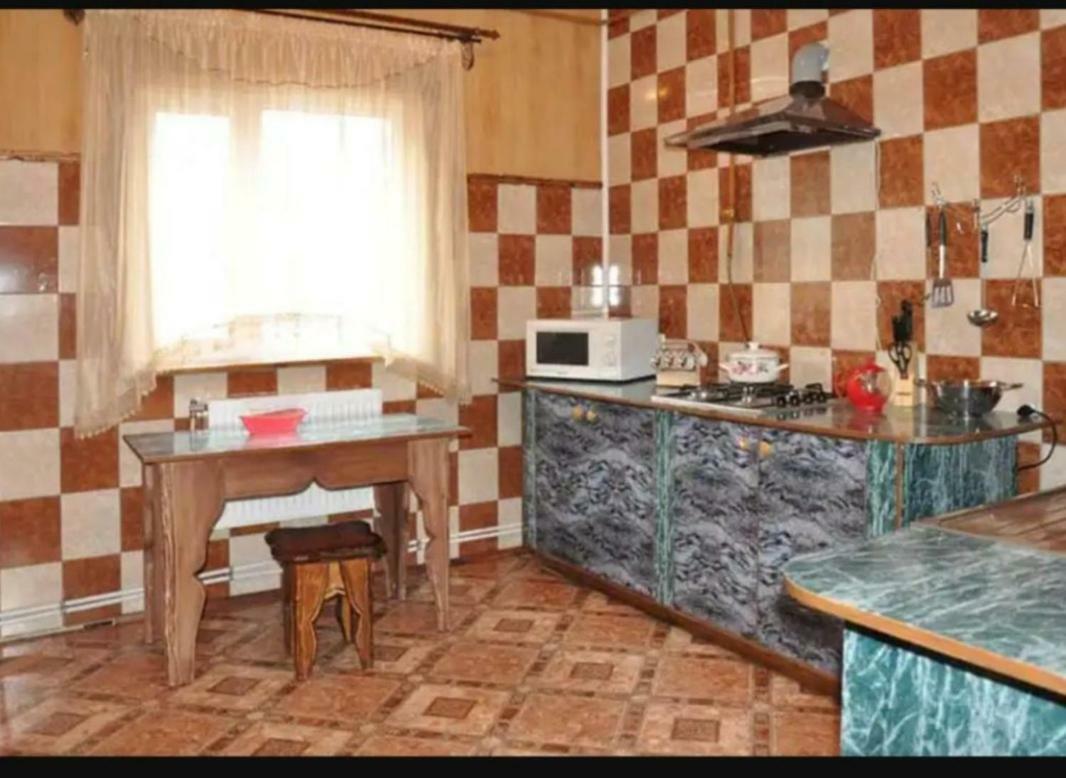 סלאבסקה "Різьбярська Садиба" מראה חיצוני תמונה
